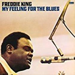 Freddie King - My Feeling For The Blues [180 gm ] (Vinyl)